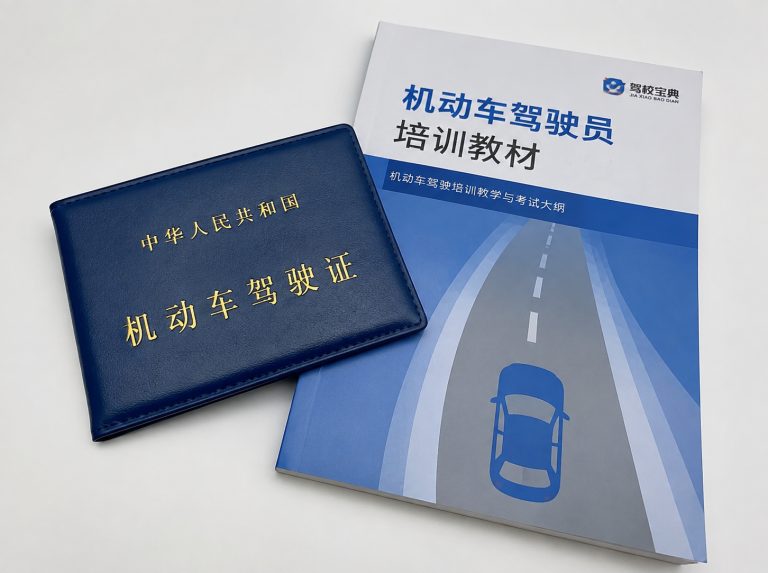 连山壮族瑶族自治县C2自动挡驾驶证培训
