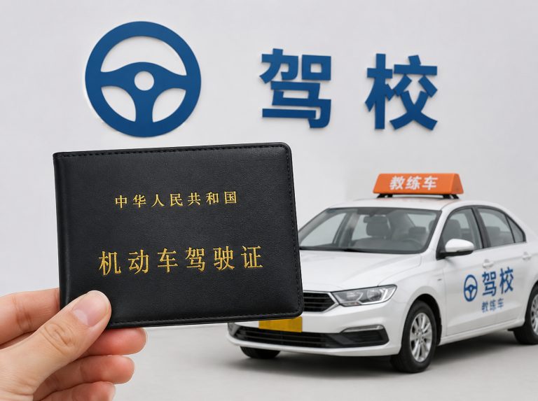 连山壮族瑶族自治县摩托车D/E证培训