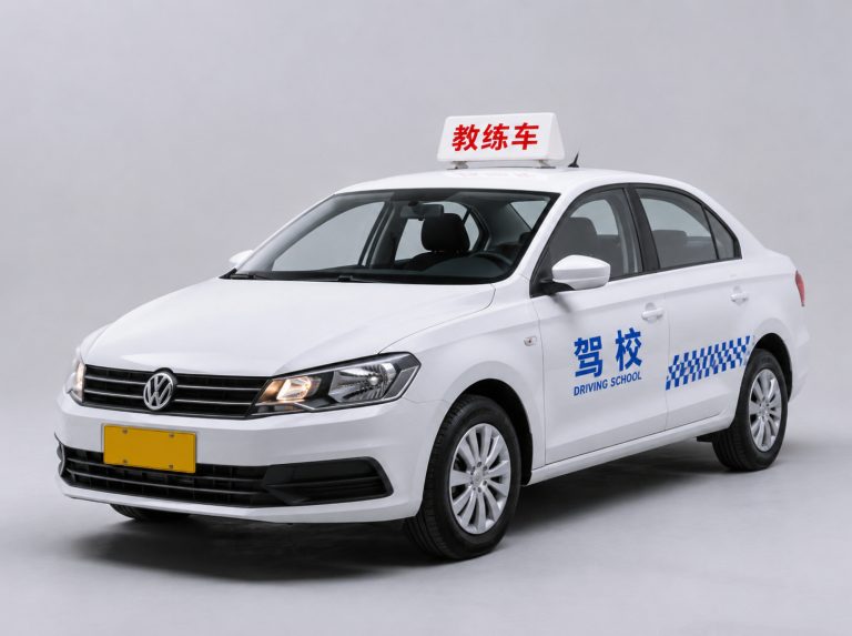 连山壮族瑶族自治县A/B类大车增驾培训